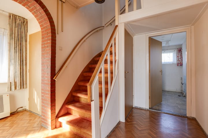 Foto 23 van Freule van Dorthstraat 68