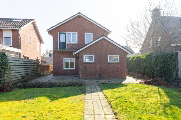 Foto 35 van Freule van Dorthstraat 68