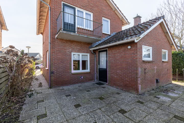 Foto 36 van Freule van Dorthstraat 68