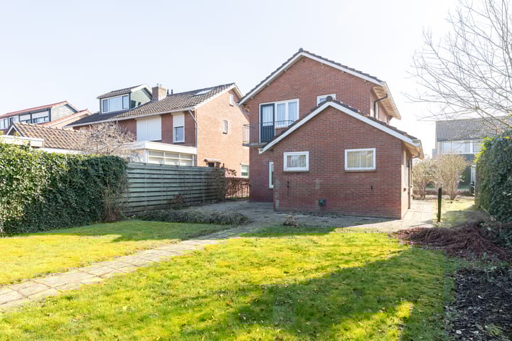 Foto 37 van Freule van Dorthstraat 68