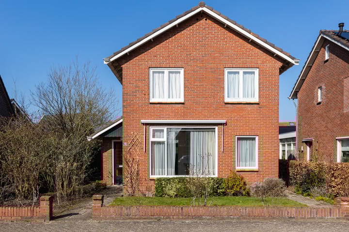 Foto 39 van Freule van Dorthstraat 68