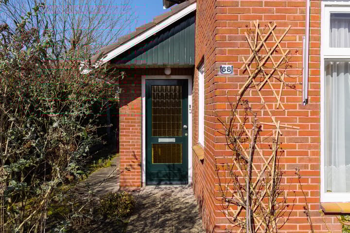 Foto 40 van Freule van Dorthstraat 68