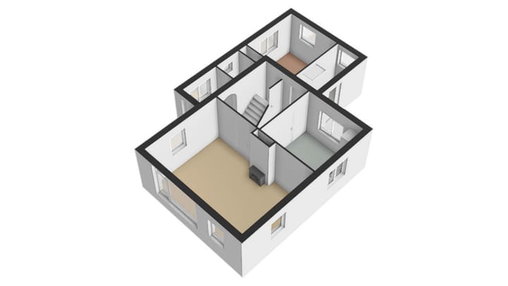 Foto 44 van Freule van Dorthstraat 68