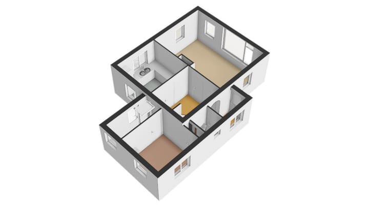 Foto 45 van Freule van Dorthstraat 68