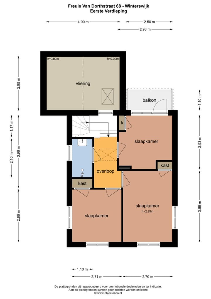 Foto 46 van Freule van Dorthstraat 68