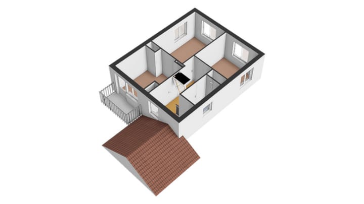 Foto 48 van Freule van Dorthstraat 68