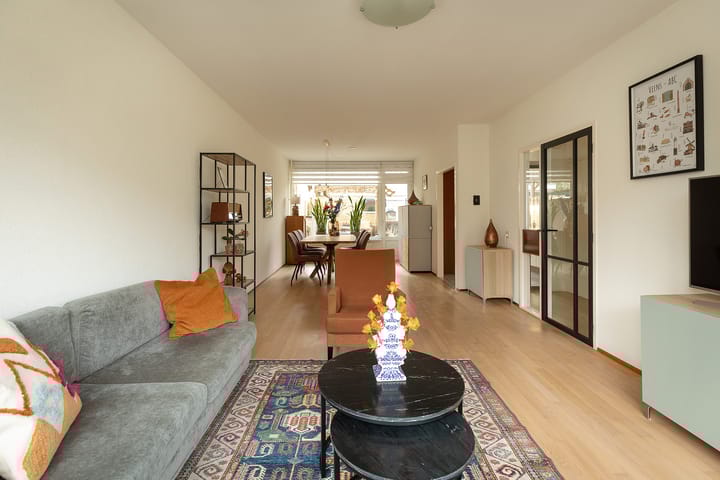 Foto 2 van Gomarushof 5