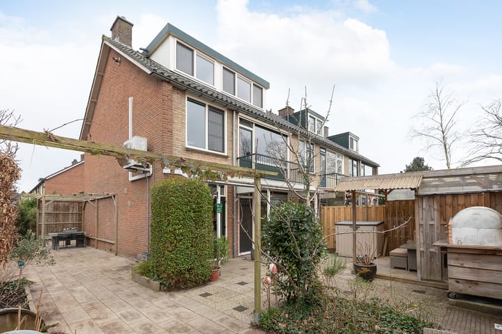 Foto 3 van Gomarushof 5