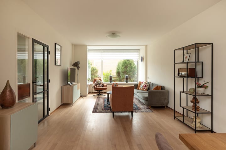 Foto 4 van Gomarushof 5