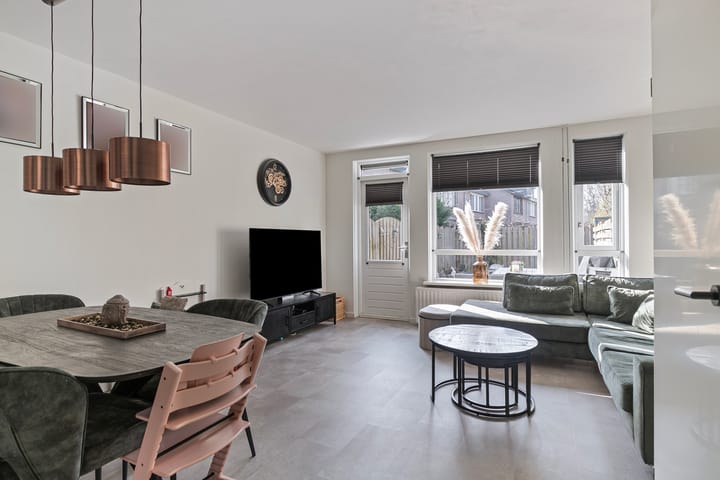 Foto 2 van Driemaster 49