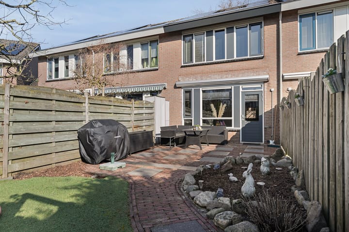 Foto 22 van Driemaster 49