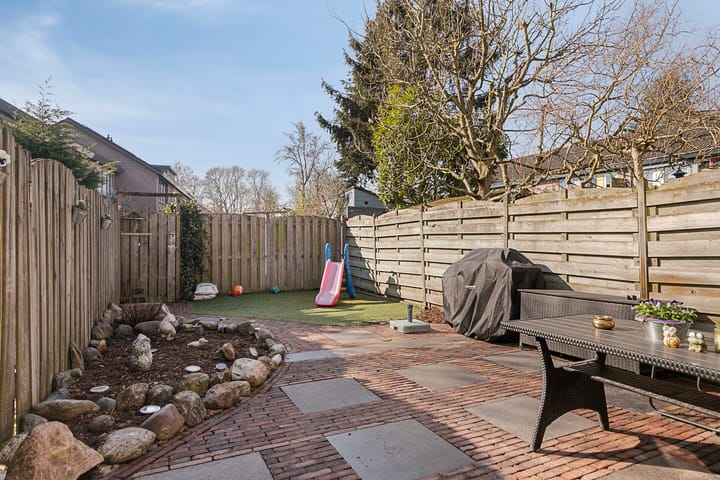 Foto 23 van Driemaster 49