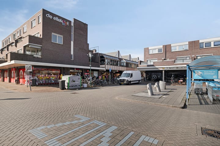 Foto 26 van Driemaster 49