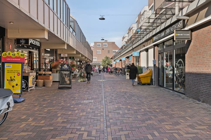 Foto 27 van Driemaster 49