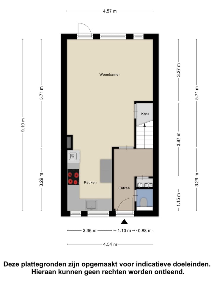 Foto 28 van Driemaster 49