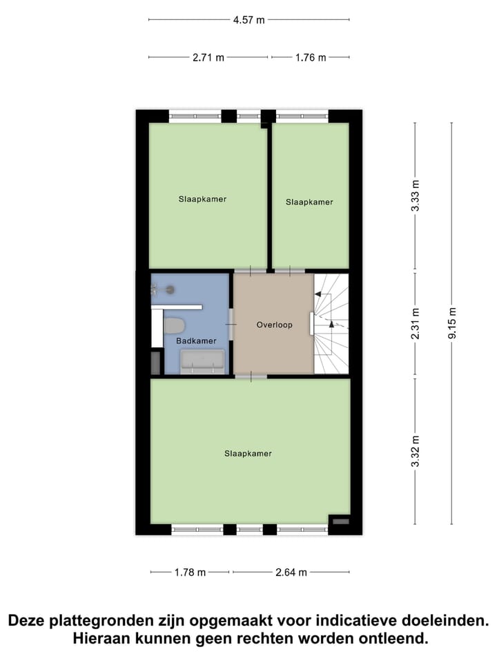 Foto 29 van Driemaster 49