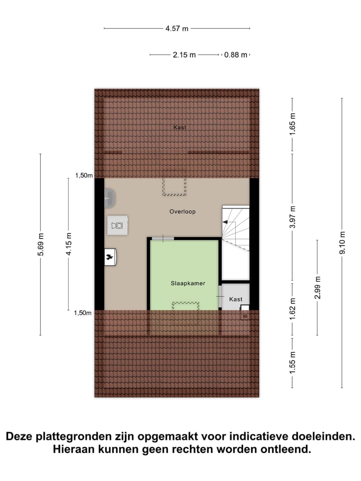 Foto 30 van Driemaster 49