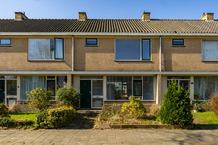 Foto 6 van Neptunusstraat 72