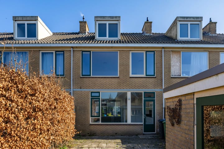 Foto 11 van Neptunusstraat 72