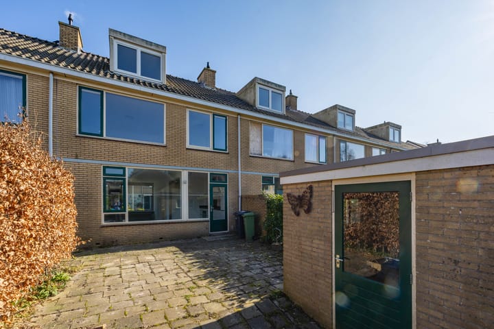 Foto 12 van Neptunusstraat 72