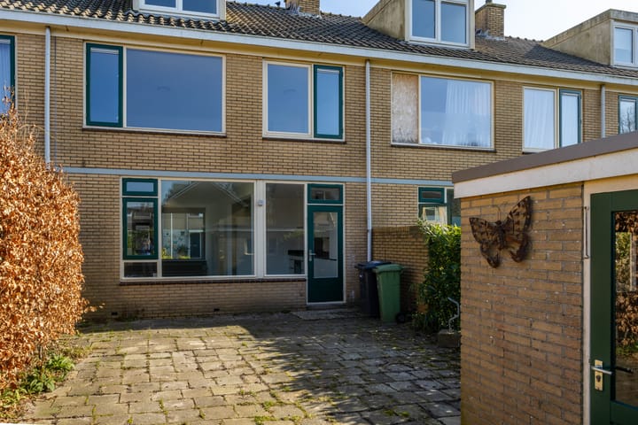 Foto 13 van Neptunusstraat 72