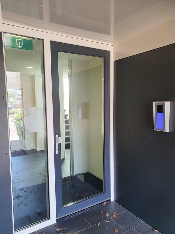 Foto 3 van Kapelstraat 127-F