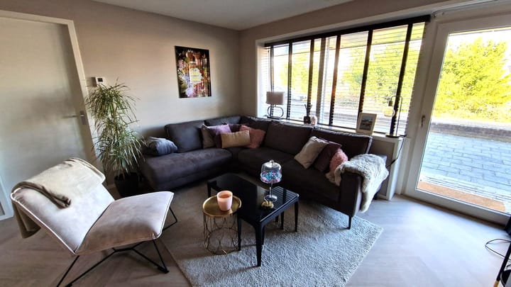 Foto 5 van Kapelstraat 127-F