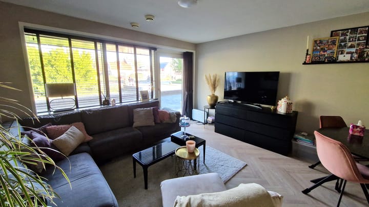 Foto 6 van Kapelstraat 127-F