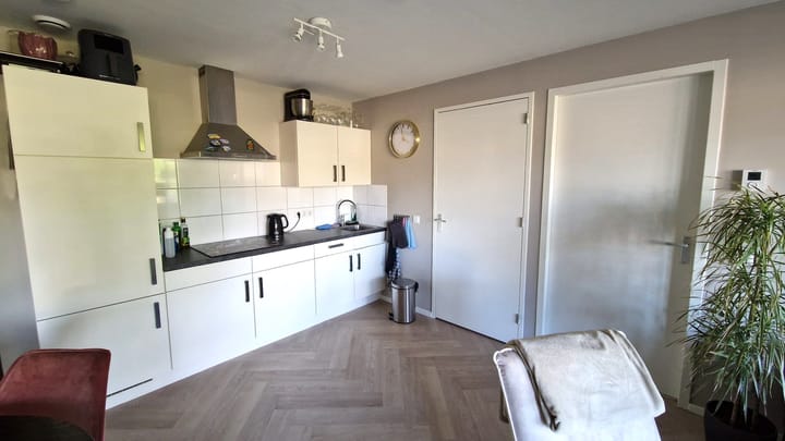 Foto 7 van Kapelstraat 127-F