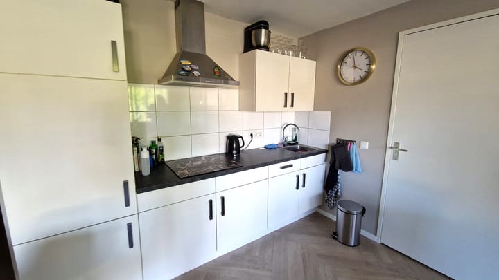 Foto 8 van Kapelstraat 127-F