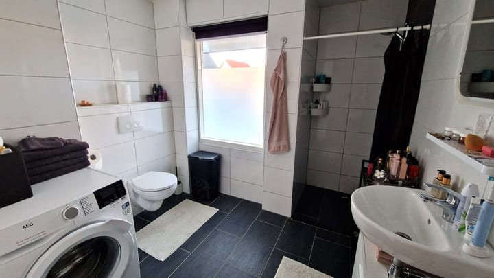 Foto 10 van Kapelstraat 127-F