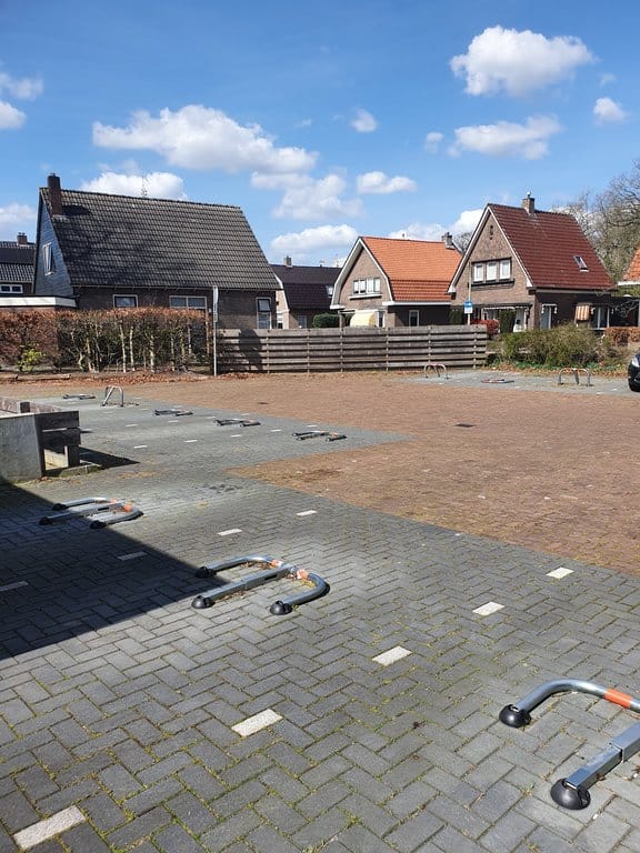 Foto 12 van Kapelstraat 127-F