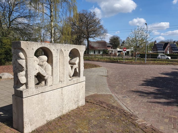 Foto 13 van Kapelstraat 127-F