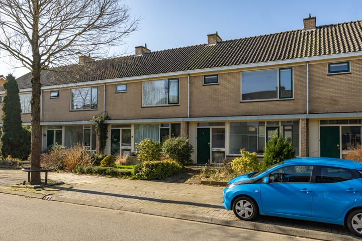 Foto 37 van Neptunusstraat 72