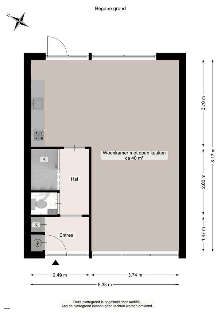 Foto 38 van Neptunusstraat 72