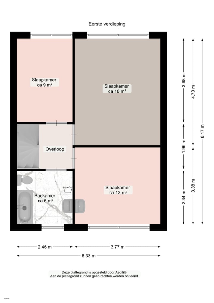 Foto 39 van Neptunusstraat 72
