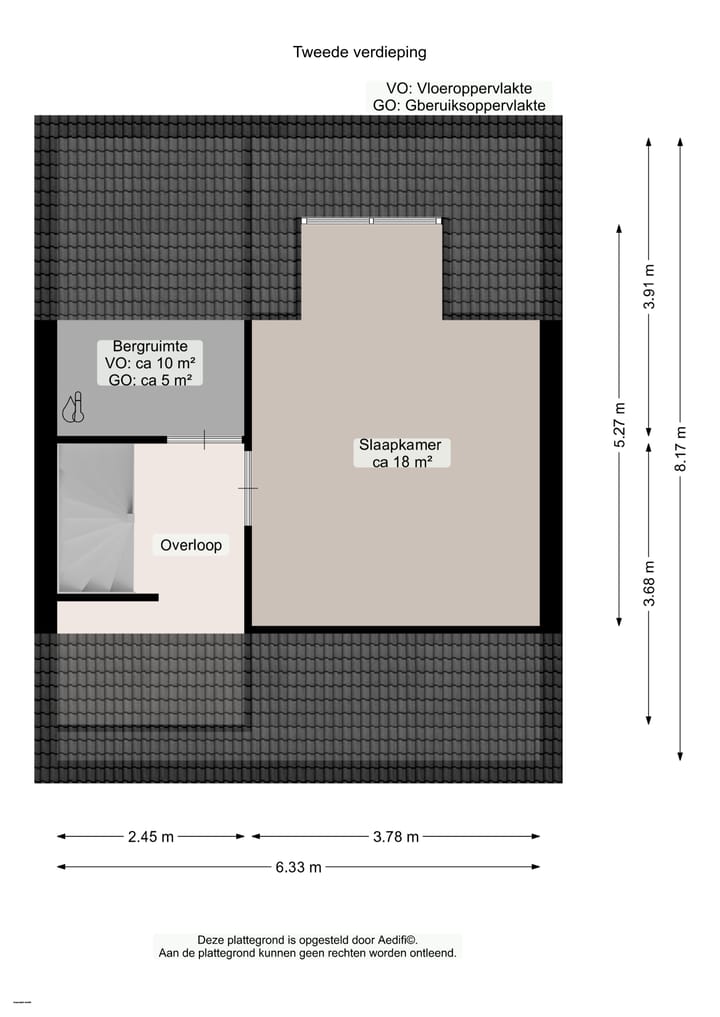 Foto 40 van Neptunusstraat 72
