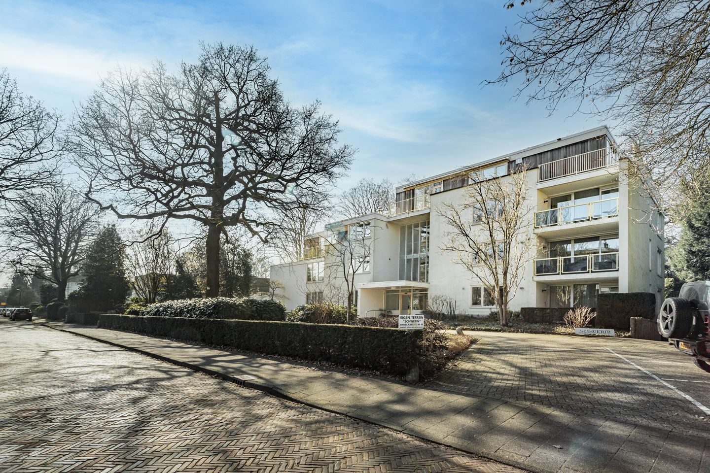 Foto 1 van Lindelaan 43