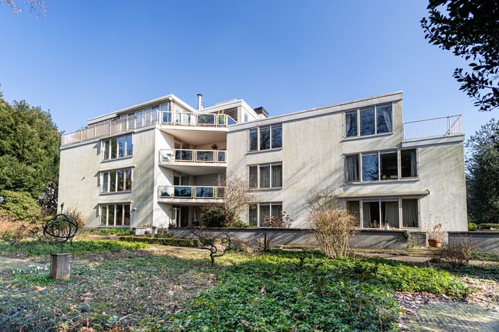 Foto 2 van Lindelaan 43