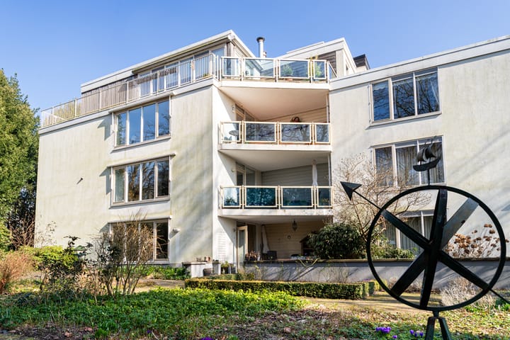 Foto 3 van Lindelaan 43