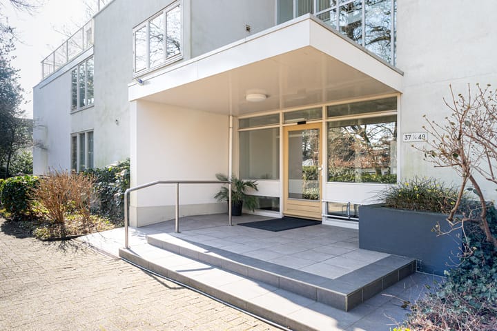 Foto 4 van Lindelaan 43