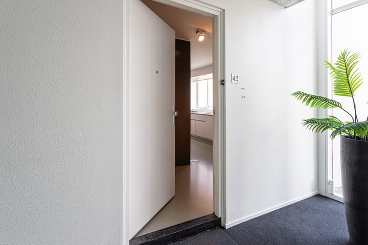 Foto 5 van Lindelaan 43