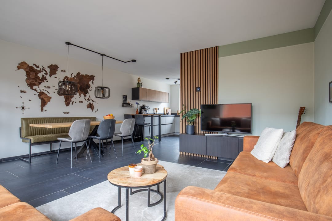 Foto 1 van Dikkertje Dap 25