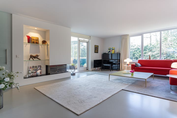 Foto 7 van Lindelaan 43