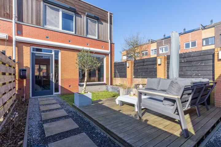 Foto 3 van Dikkertje Dap 25