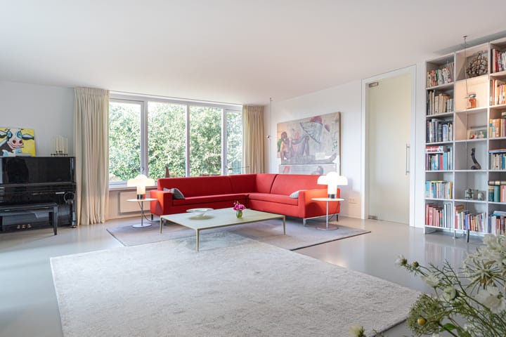 Foto 9 van Lindelaan 43