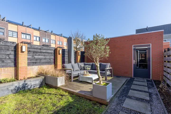 Foto 5 van Dikkertje Dap 25