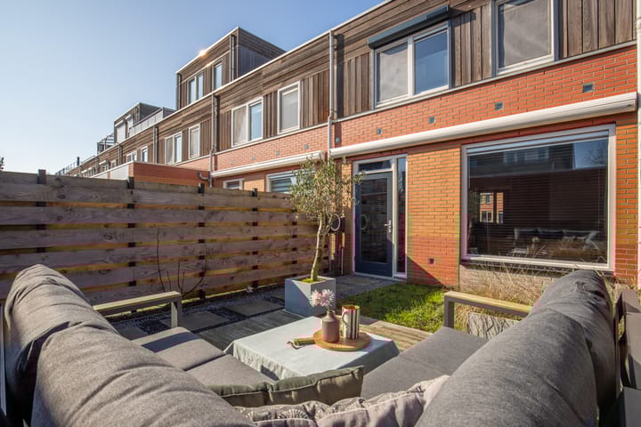 Foto 6 van Dikkertje Dap 25