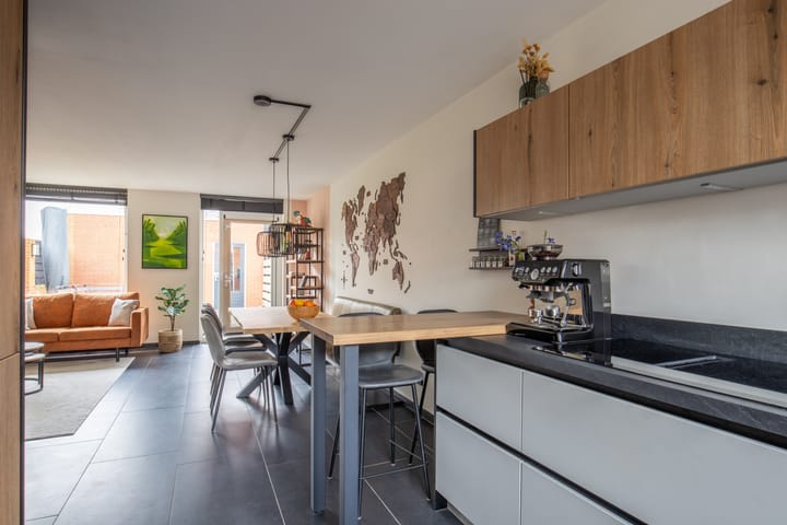 Foto 9 van Dikkertje Dap 25