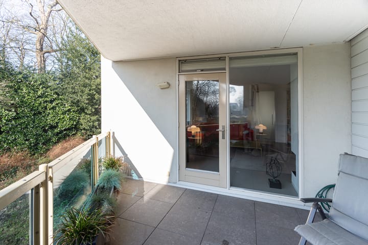 Foto 17 van Lindelaan 43